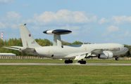 LX-N90453 - NATO Boeing E-3A Sentry aircraft