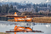 C-FQND - Vancouver Island Air de Havilland Canada DHC-3 Otter aircraft