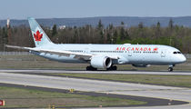 C-FGFZ - Air Canada Boeing 787-9 Dreamliner aircraft