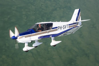 PH-SVT - Vliegclub Rotterdam Robin DR.400 Ecoflyer