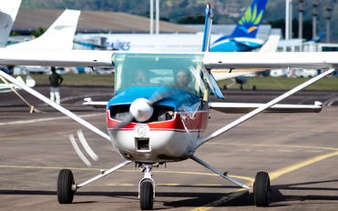 N6053J - Private Cessna 150