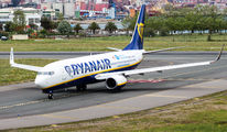 EI-DWW - Ryanair Boeing 737-800 aircraft