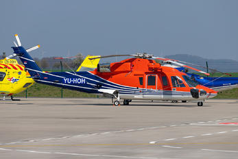 YU-HOH - Private Sikorsky S-76B