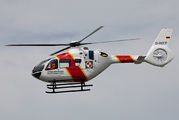 D-HECP - Polish Border Guard Eurocopter EC135 (all models) aircraft