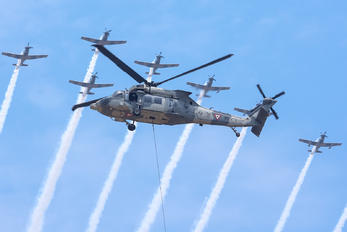 1070 - Mexico - Air Force Sikorsky UH-60M Black Hawk