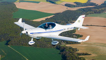 OM-SGC - Aeroklub Martin Aerospol WT9 Dynamic aircraft