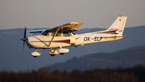 OK-ELP - Elmontex Air Cessna 172 Skyhawk (all models except RG) aircraft