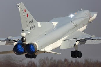 RF-94264 - Russia - Air Force Tupolev Tu-22M3