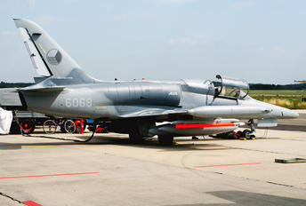 6068 - Czech - Air Force Aero L-159A  Alca