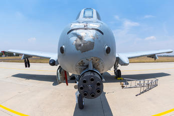 82-0648 - USA - Air Force Fairchild A-10 Thunderbolt II (all models)