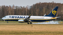Ryanair Sun SP-RSE image