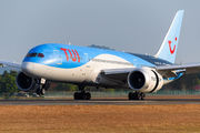 G-TUIF - TUI Airways Boeing 787-8 Dreamliner aircraft