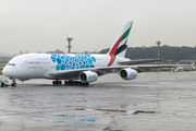 Emirates Airlines A6-EOC image