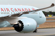 C-FRSO - Air Canada Boeing 787-9 Dreamliner aircraft