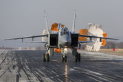 83 - Russia - Air Force Mikoyan-Gurevich MiG-31 (all models) aircraft