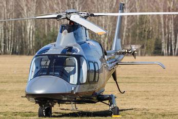 OK-AGL - Private Agusta / Agusta-Bell A 109S Grand