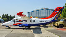 OK-DRM - Evektor-Aerotechnik Evektor-Aerotechnik EV-55 Outback  aircraft