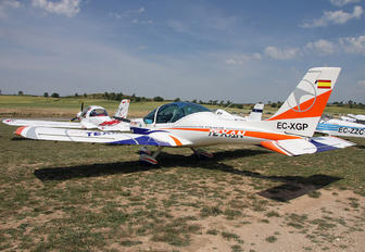 EC-XGP - Private FlySynthesis Texan