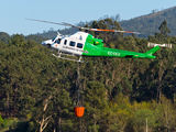 EC-IXU - FAASA Aviación Bell 412 aircraft