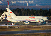 RA-64524 - Russia - Government Tupolev Tu-214 (all models) aircraft