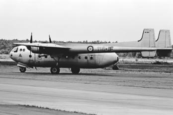 104 - France - Air Force Nord 2500 Noratlas (all models)