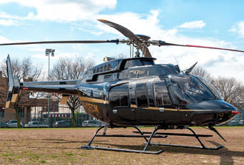 I-CECM - Private Bell 407GXP