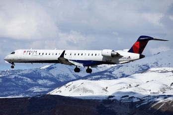 N594CA - Delta Connection - SkyWest Airlines Bombardier CRJ 900ER