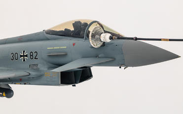 30+82 - Germany - Air Force Eurofighter Typhoon S