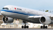B-1086 - Air China Airbus A350-900 aircraft