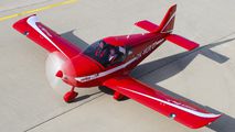 OK-WUR07 - Elmontex Air DirectFly Alto aircraft