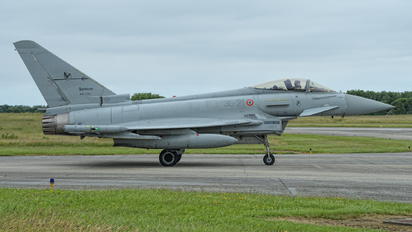 MM7292 - Italy - Air Force Eurofighter Typhoon S