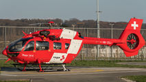 HB-ZQJ - REGA Swiss Air Ambulance  Airbus Helicopters H145 aircraft