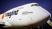 Air Atlanta Icelandic TF-AMP image