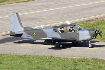 MM61983 - Italy - Air Force SIAI-Marchetti S. 208