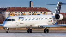 D-ACNL - Lufthansa Regional - CityLine Canadair CL-600 CRJ-900 aircraft