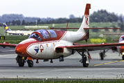 - - Poland - Air Force PZL TS-11 Iskra aircraft