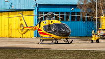 SP-HXS - Polish Medical Air Rescue - Lotnicze Pogotowie Ratunkowe Eurocopter EC135 (all models) aircraft