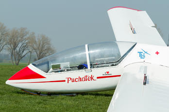 SP-3497 - Private PZL KR-3 Puchatek