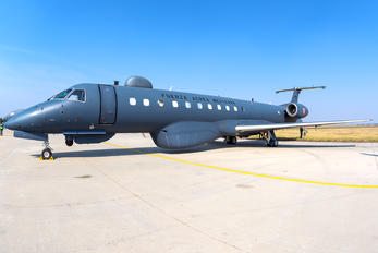 4111 - Mexico - Air Force Embraer EMB-145 MP/ASW