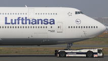 Lufthansa D-ABYS image