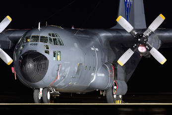 61-PM - France - Air Force Lockheed C-130H Hercules
