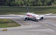 LOT - Polish Airlines SP-LSC image