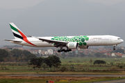 Emirates Airlines A6-ENH image