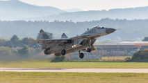 Slovakia -  Air Force 0921 image