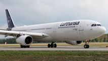 D-AIKO - Lufthansa Airbus A330-300 aircraft