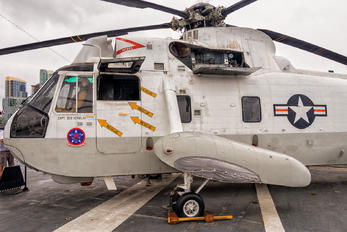 149711 - USA - Navy Sikorsky SH-3 Sea King