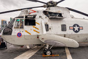 149711 - USA - Navy Sikorsky SH-3 Sea King aircraft