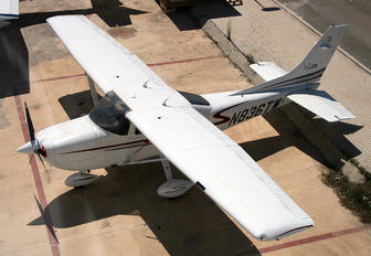 N836TW - Private Cessna 182T Skylane