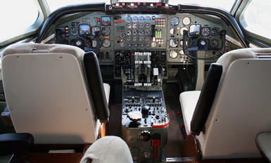 EC-BZP - Speed Fly Convair CV-990 Coronado