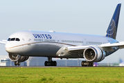N12006 - United Airlines Boeing 787-10 Dreamliner aircraft